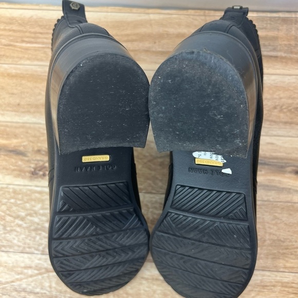 Cole Haan Peetz Water Resistant Chelsea Boot - Picture 7 of 11